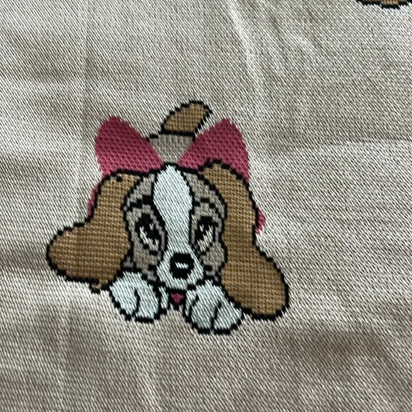 Oversized shirt - Picture 3 of 5